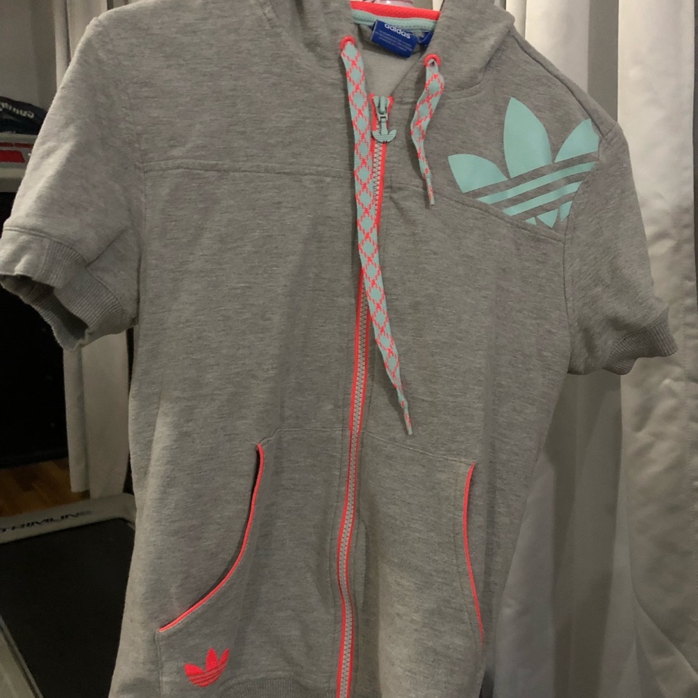 Adidas